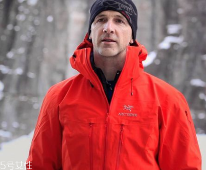 始祖鸟衣服价位,始祖鸟衣服价格