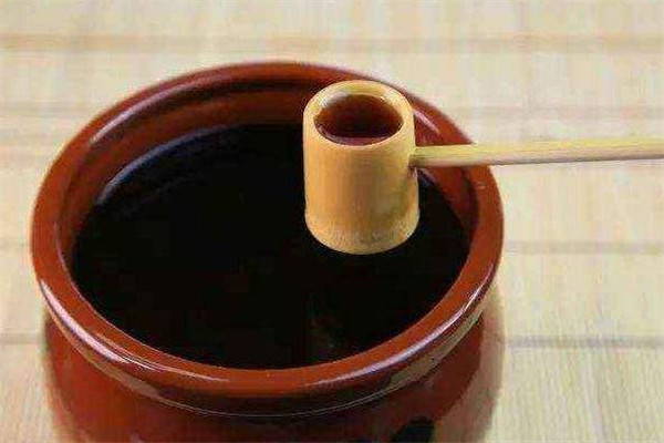 食用醋可以解酒吗,食醋可以解酒吗