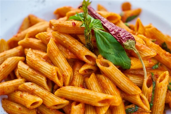 通心粉的热量高吗,通心粉的热量