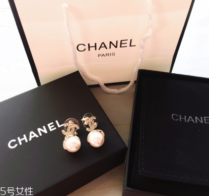 饰品耳环断了怎么接,耳环断了怎么接