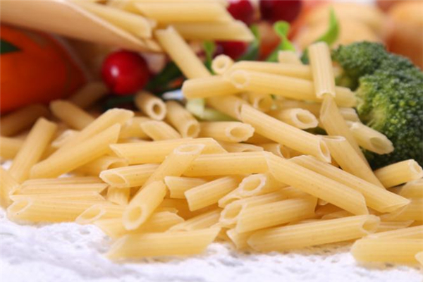 意大利面和通心粉,意大利面和意大利粉