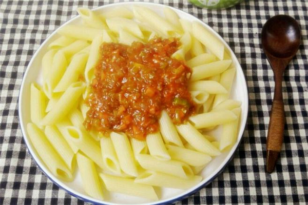 意式通心粉的做法,意式通心粉的做法窍门
