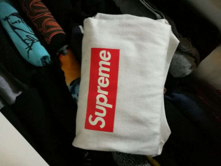 如何评价supreme,如何评价supreme这个品牌?
