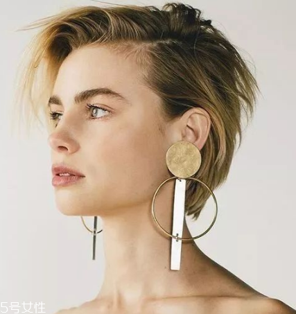 耳环怎么取下来,耳环怎么选