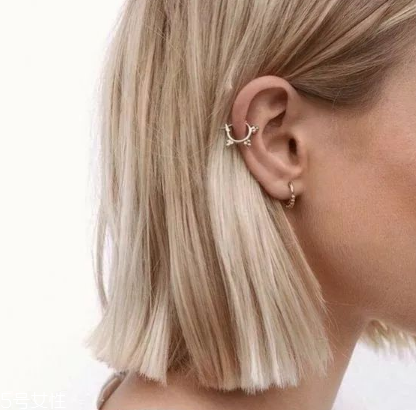 耳环多久消毒一次,耳环需要消毒吗