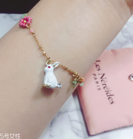 lesnereides怎么样,les nereides中文名字是什么 lesnereides怎么样,les nereides中文名字是什么