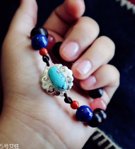 手链的颗数有说法吗,手链颗数对照表