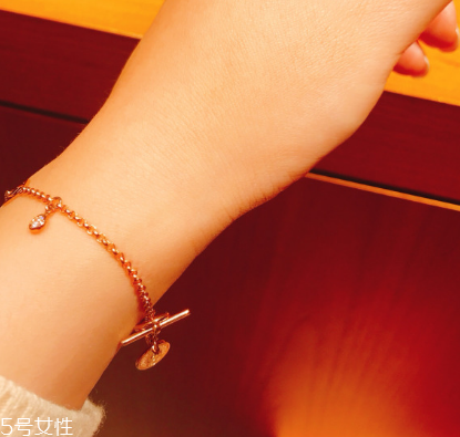 手链测量方法和尺寸表,手链尺寸怎么测量