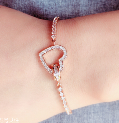 手链常见材质,手链的材质