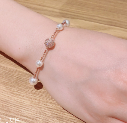 手链长度怎么选择,手链长度怎么选合适