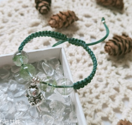 手链断了怎么修复,手链断了怎么修好