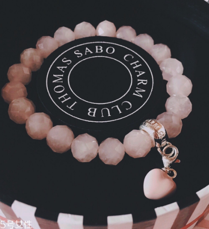 水晶手链为什么要消磁,手链为什么要消磁