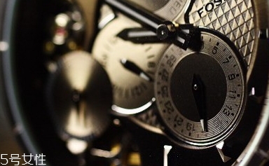 fossil手表什么价位,fossil手表型号大全