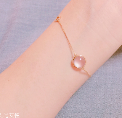 手链的款式,常见的手链有款式有哪些