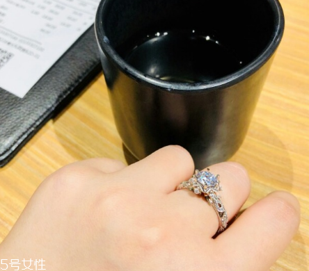 戒指怎么改圈口,戒指改小去哪里改