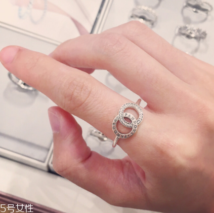 戒指如何改圈,戒指改圈去哪里改