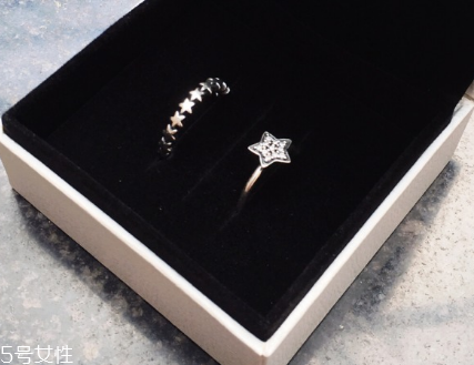 戒指改圈号会有痕迹吗,钻戒如何改圈