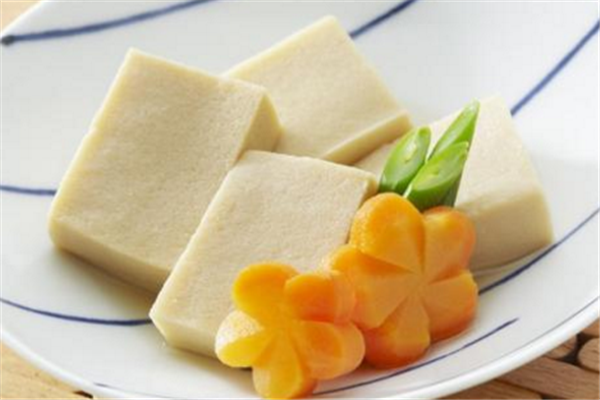 豆腐吃了减肥吗,豆腐是不是减肥食物