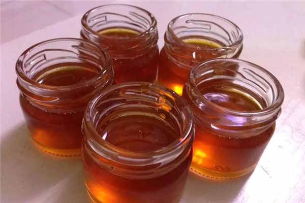 枣花蜜可以空腹喝吗,枣花蜜可以天天喝吗