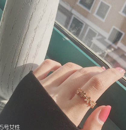 戒指什么含义,戒指的用意