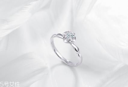 戒指戴右手的意义,戒指戴右手的意义男生