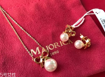 majorica大概什么价位,majorea