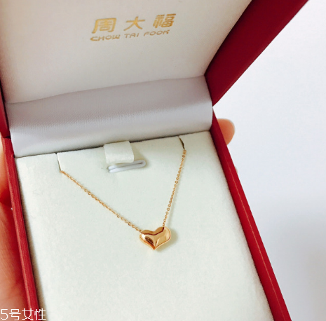 项链常见长度,项链的长度