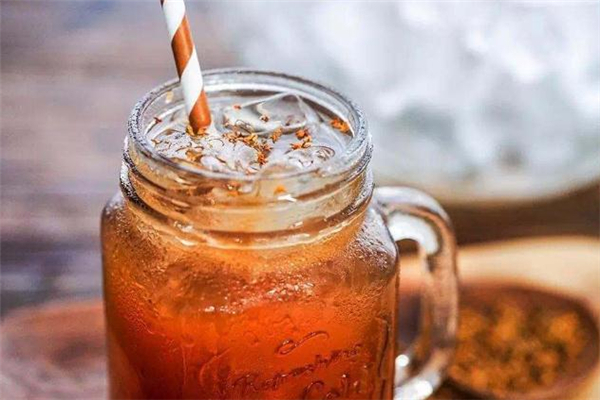 酸梅汤用什么锅煮,怎样煮酸梅汤