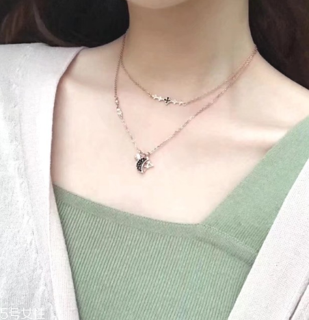 项链常见材质,项链有什么材质 项链常见材质,项链有什么材质