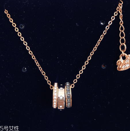 项链款式,项链常见款式大集合(史上最全)