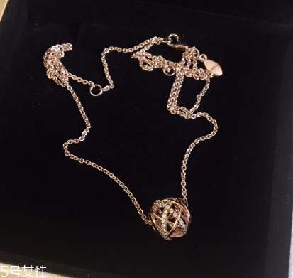 戒指当项链配什么链子,挂戒指用什么项链 戒指当项链配什么链子,挂戒指用什么项链