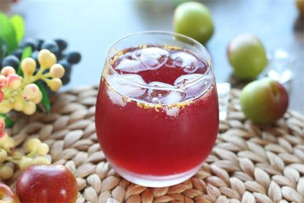 酸梅汤要煮多长时间才算好,酸梅汤煮多久