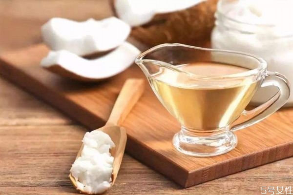 椰子油怎么吃如何食用比较好?,椰子油怎么吃