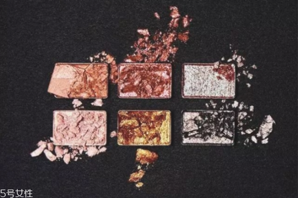 怎么挑眼影,眼影搭配技巧