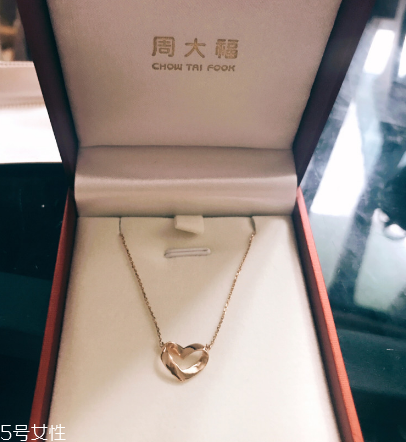 au750项链价格图片,项链上有au750代表什么