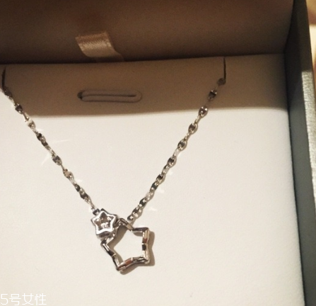 项链材质种类,项链材质有哪些种类