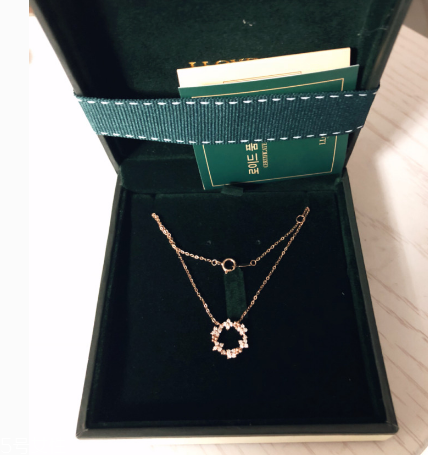 项链长度多长合适,一般项链长度多长合适