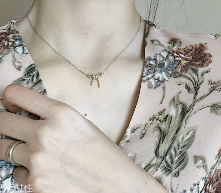 项链怎么清洗变亮,项链怎么清洗比较好