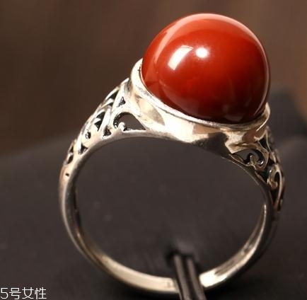 玛瑙戒指寓意,红玛瑙戒指的寓意 玛瑙戒指寓意,红玛瑙戒指的寓意