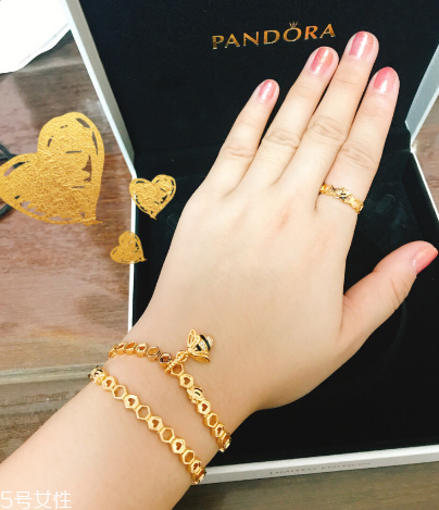 潘多拉的手链怎么样,潘多拉官方旗舰店手链