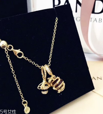 潘多拉的项链怎么样,潘多拉手链好吗 潘多拉的项链怎么样,潘多拉手链好吗
