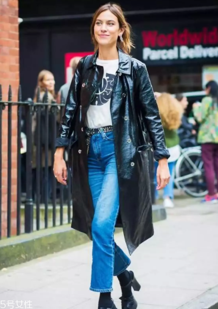 各种外套内搭怎么配,外套的搭配