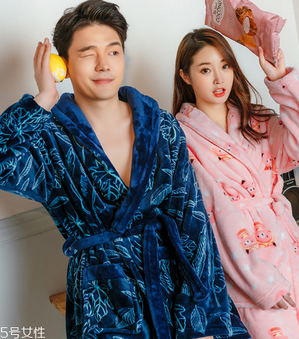 睡衣不能穿什么颜色,睡衣颜色禁忌