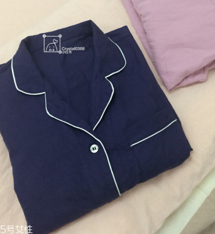 优衣库有卖睡衣吗,优衣库新买的睡衣直接穿好吗