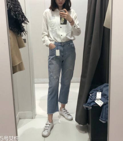 优衣库牛仔裤怎么样,优衣库牛仔裤怎么样知乎