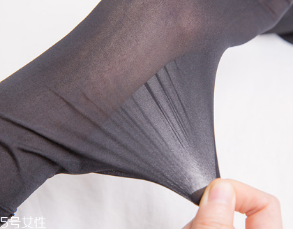 丝袜怎么区分厚度,袜子常规厚度是多少