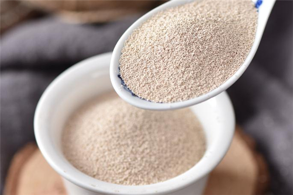 用酵母发面做馒头的步骤,酵母粉发面多长时间