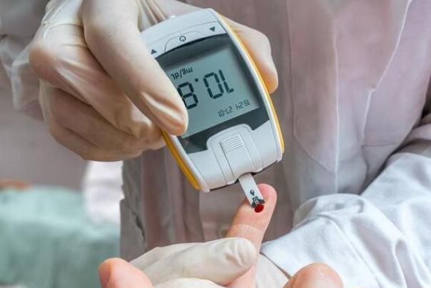 糖尿病的诊断标准是多少(妊娠期糖尿病的诊断标准是多少)