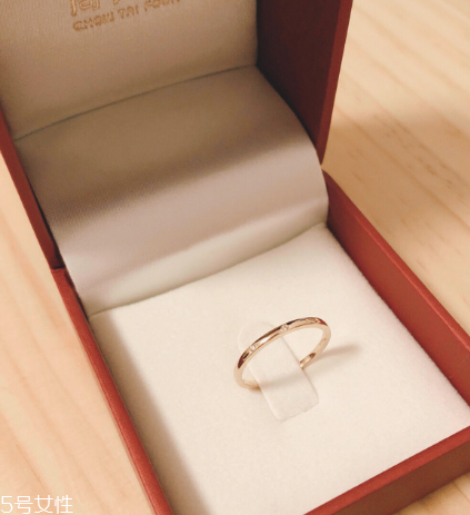 周大福戒指多少钱,周大福戒指多少钱一克