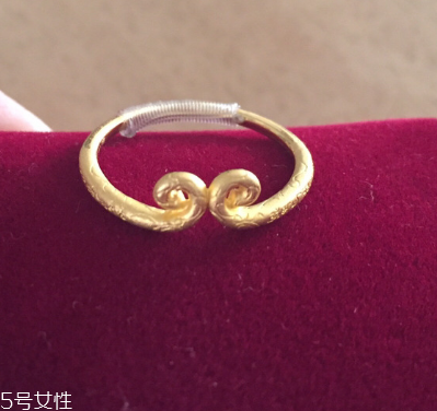 戴紧箍咒戒指好不好,为什么说戴紧箍咒戒指不好